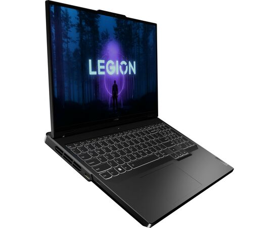 Ноутбук Lenovo Legion Pro 5 16ARX8 (82WM00F8RA), изображение 5