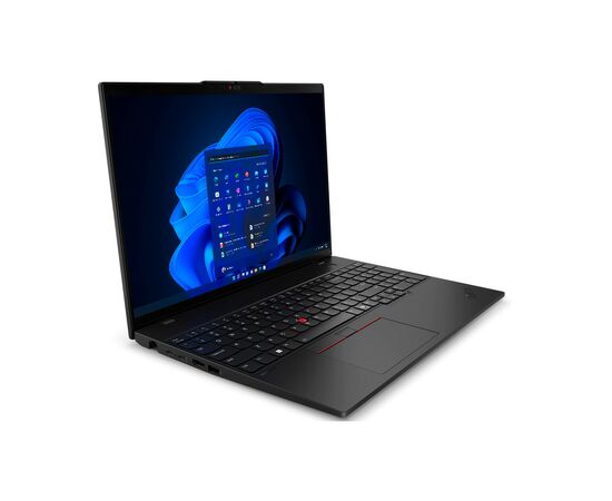 Ноутбук Lenovo ThinkPad L16 G1 (21L70016RA), изображение 2 Ноутбук Lenovo ThinkPad L16 G1 (21L70016RA), изображение 2