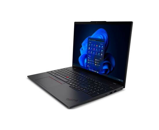 Ноутбук Lenovo ThinkPad L16 G1 (21L70016RA), изображение 3 Ноутбук Lenovo ThinkPad L16 G1 (21L70016RA), изображение 3