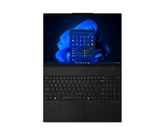 Ноутбук Lenovo ThinkPad L16 G1 (21L70016RA), изображение 4 Ноутбук Lenovo ThinkPad L16 G1 (21L70016RA), изображение 4