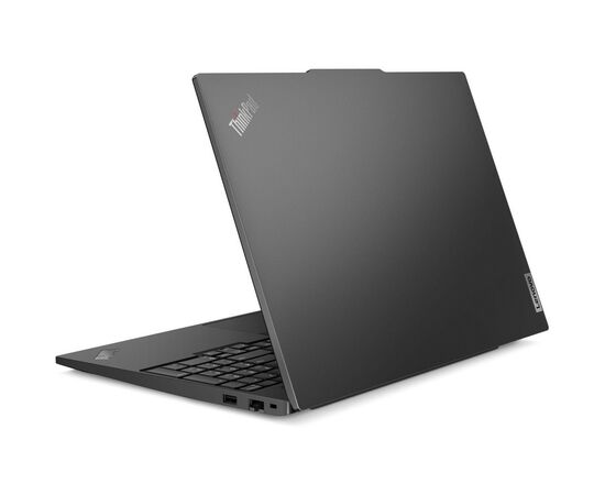 Ноутбук Lenovo ThinkPad E16 G2 (21M5001TRA), изображение 7 Ноутбук Lenovo ThinkPad E16 G2 (21M5001TRA), изображение 7