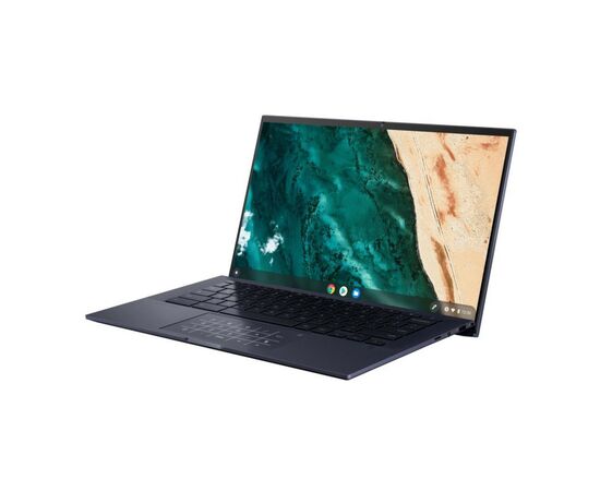 Ноутбук ASUS Chromebook CX9 CB9400CEA-KC0325 (90NX0351-M00AN0), изображение 3 Ноутбук ASUS Chromebook CX9 CB9400CEA-KC0325 (90NX0351-M00AN0), изображение 3