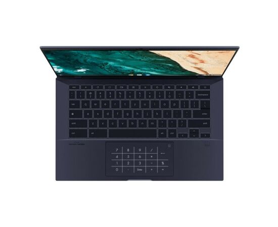 Ноутбук ASUS Chromebook Enterprise CX9 CB9400CEA-HU0323 (90NX0351-М00АРО), изображение 4 Ноутбук ASUS Chromebook Enterprise CX9 CB9400CEA-HU0323 (90NX0351-М00АРО), изображение 4