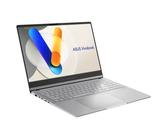 Ноутбук ASUS Vivobook S 15 OLED M5506NA-MA013 (90NB14D3-M000N0), изображение 2