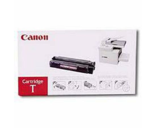 Картридж Canon Т for PC-D320/ 340 (7833A002)