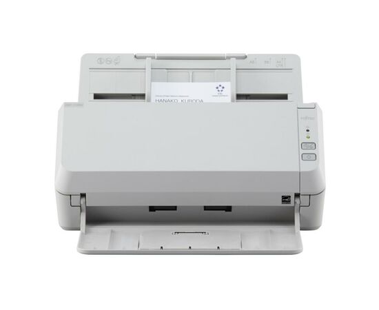 Сканер Fujitsu SP-1125N (PA03811-B011), изображение 3 Сканер Fujitsu SP-1125N (PA03811-B011), изображение 3