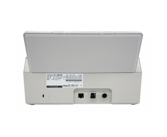 Сканер Fujitsu SP-1125N (PA03811-B011), изображение 4 Сканер Fujitsu SP-1125N (PA03811-B011), изображение 4