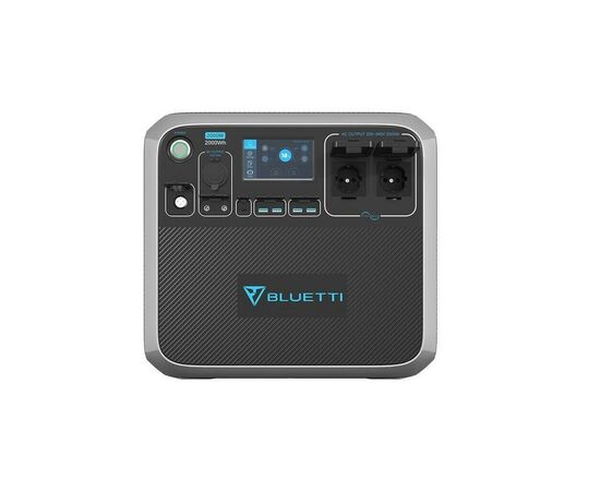 Зарядная станция BLUETTI AC200P 2000Wh Solar (AC200P)