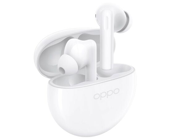 Наушники Oppo Enco Buds 2 Moonlight (ETE41 Moonlight), изображение 2 Наушники Oppo Enco Buds 2 Moonlight (ETE41 Moonlight), изображение 2