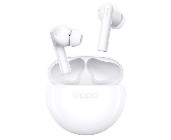 Наушники Oppo Enco Buds 2 Moonlight (ETE41 Moonlight), изображение 3 Наушники Oppo Enco Buds 2 Moonlight (ETE41 Moonlight), изображение 3
