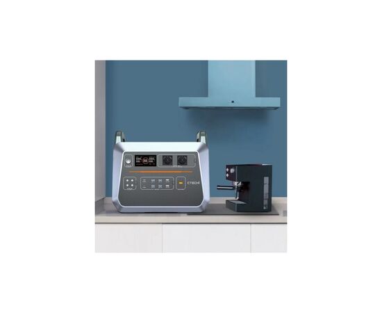 Зарядна станція CTECHi PPS-ST2000 2000W (ST2000), зображення 6 Зарядна станція CTECHi PPS-ST2000 2000W (ST2000), зображення 6