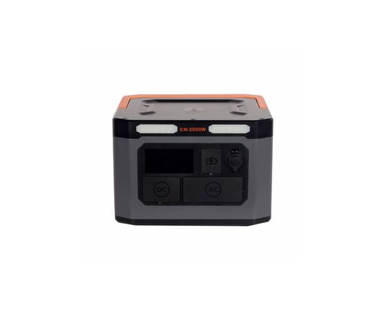 Зарядная станция Tekhmann CN-2000 2000W (CN-2000)
