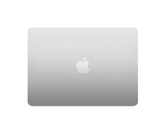 Ноутбук Apple MacBook Air 15 M3 A3114 Silver (MRYQ3UA/A), изображение 5 Ноутбук Apple MacBook Air 15 M3 A3114 Silver (MRYQ3UA/A), изображение 5