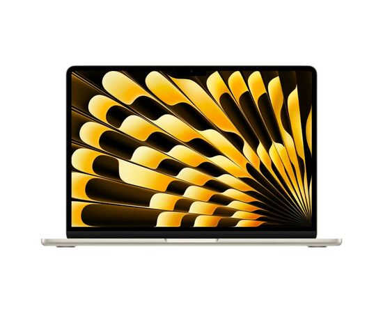 Ноутбук Apple MacBook Air 15 M3 A3114 Starlight (MRYT3UA/A)