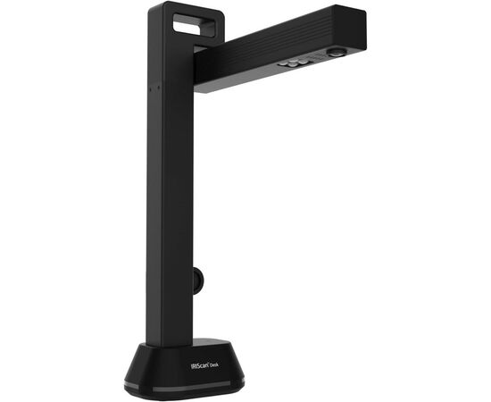 Сканер Iris Desk 6 Pro Dyslexic (462992), изображение 2 Сканер Iris Desk 6 Pro Dyslexic (462992), изображение 2