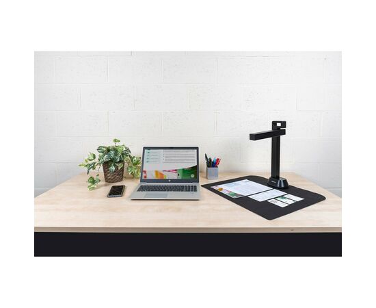 Сканер Iris Desk 6 Pro Dyslexic (462992), изображение 6 Сканер Iris Desk 6 Pro Dyslexic (462992), изображение 6