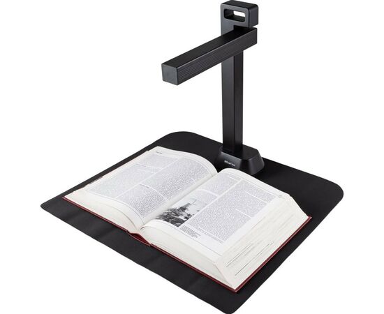 Сканер Iris Desk 6 Pro Dyslexic (462992)
