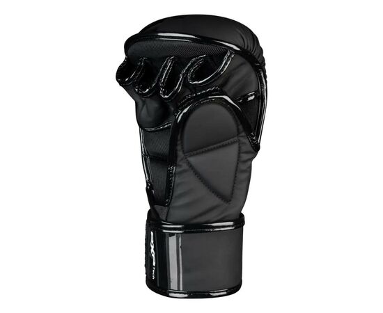 Перчатки для MMA Phantom Apex Sparring Black S/M (PHMMAG2021-SM), изображение 3 Перчатки для MMA Phantom Apex Sparring Black S/M (PHMMAG2021-SM), изображение 3