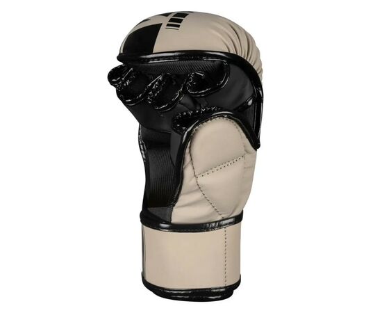 Перчатки для MMA Phantom Apex Sparring Sand L/XL (PHMMAG2404-LXL), изображение 3 Перчатки для MMA Phantom Apex Sparring Sand L/XL (PHMMAG2404-LXL), изображение 3