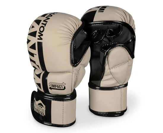 Перчатки для MMA Phantom Apex Sparring Sand L/XL (PHMMAG2404-LXL)