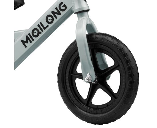 Беговел Miqilong HP 12" оливковий (ZCY-HP12-OLIVE), изображение 11 Беговел Miqilong HP 12" оливковий (ZCY-HP12-OLIVE), изображение 11