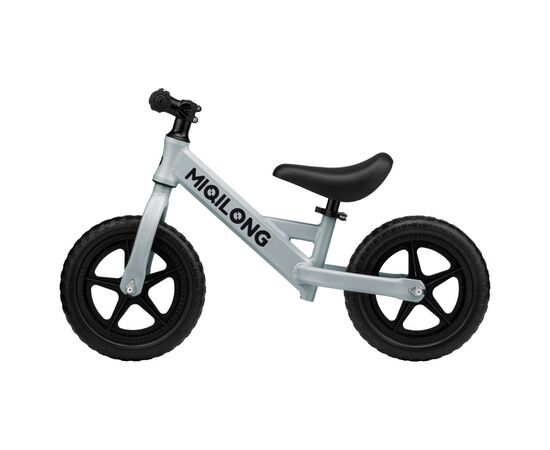 Беговел Miqilong HP 12" оливковий (ZCY-HP12-OLIVE), изображение 2 Беговел Miqilong HP 12" оливковий (ZCY-HP12-OLIVE), изображение 2