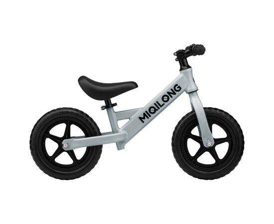 Беговел Miqilong HP 12" оливковий (ZCY-HP12-OLIVE), изображение 3 Беговел Miqilong HP 12" оливковий (ZCY-HP12-OLIVE), изображение 3