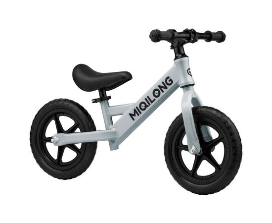 Беговел Miqilong HP 12" оливковий (ZCY-HP12-OLIVE), изображение 4 Беговел Miqilong HP 12" оливковий (ZCY-HP12-OLIVE), изображение 4