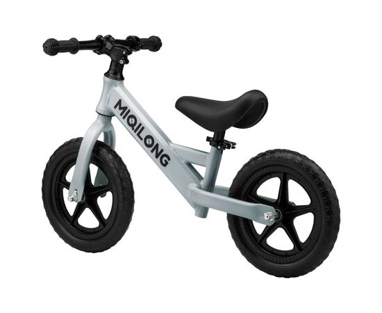 Беговел Miqilong HP 12" оливковий (ZCY-HP12-OLIVE), изображение 5 Беговел Miqilong HP 12" оливковий (ZCY-HP12-OLIVE), изображение 5