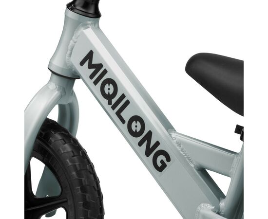Беговел Miqilong HP 12" оливковий (ZCY-HP12-OLIVE), изображение 9 Беговел Miqilong HP 12" оливковий (ZCY-HP12-OLIVE), изображение 9