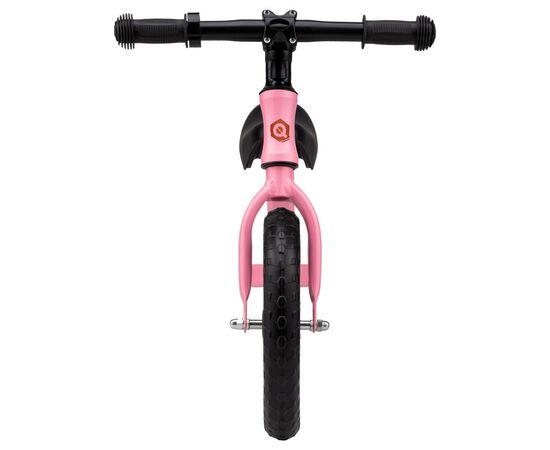 Беговел Miqilong HP 12" розовый (ZCY-HP12-PINK), изображение 6 Беговел Miqilong HP 12" розовый (ZCY-HP12-PINK), изображение 6