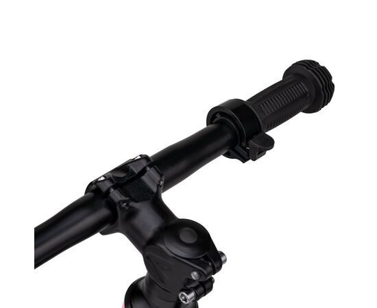 Беговел Miqilong HP 12" розовый (ZCY-HP12-PINK), изображение 8 Беговел Miqilong HP 12" розовый (ZCY-HP12-PINK), изображение 8