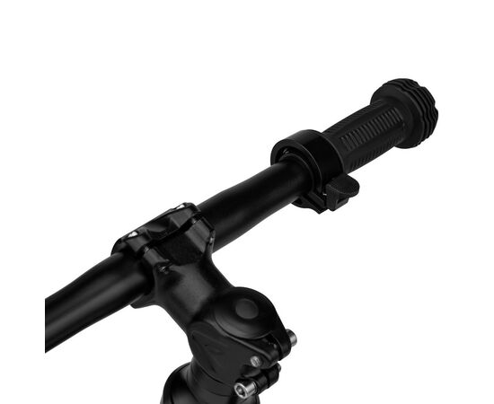Беговел Miqilong HP 12" черный (ZCY-HP12-BLACK), изображение 8 Беговел Miqilong HP 12" черный (ZCY-HP12-BLACK), изображение 8