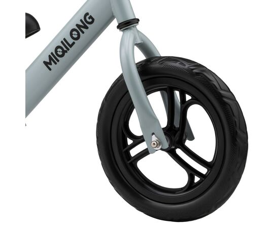 Беговел Miqilong SC 12" оливковый (BTC-SC12-OLIVE), изображение 11 Беговел Miqilong SC 12" оливковый (BTC-SC12-OLIVE), изображение 11