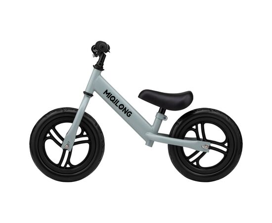 Беговел Miqilong SC 12" оливковый (BTC-SC12-OLIVE), изображение 2 Беговел Miqilong SC 12" оливковый (BTC-SC12-OLIVE), изображение 2