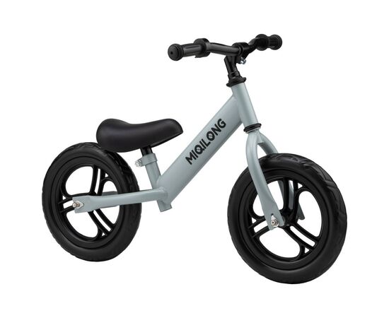 Беговел Miqilong SC 12" оливковый (BTC-SC12-OLIVE), изображение 4 Беговел Miqilong SC 12" оливковый (BTC-SC12-OLIVE), изображение 4