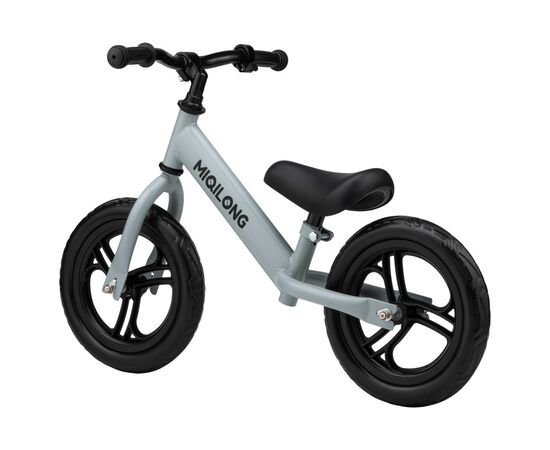 Беговел Miqilong SC 12" оливковый (BTC-SC12-OLIVE), изображение 5 Беговел Miqilong SC 12" оливковый (BTC-SC12-OLIVE), изображение 5