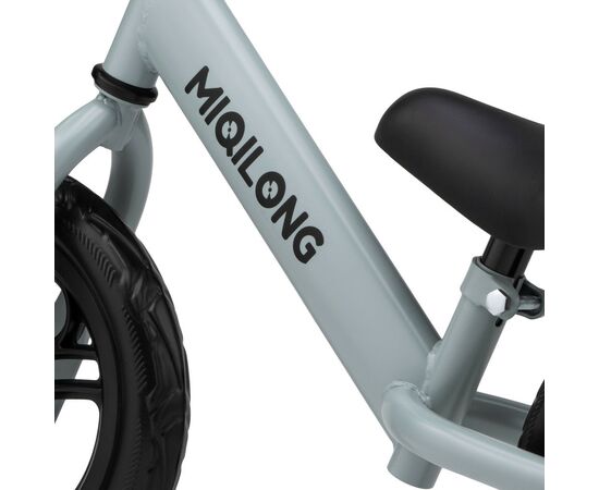 Беговел Miqilong SC 12" оливковый (BTC-SC12-OLIVE), изображение 9 Беговел Miqilong SC 12" оливковый (BTC-SC12-OLIVE), изображение 9