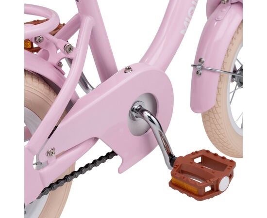 Детский велосипед Miqilong LS 12" розовый (RBB-LS12-PINK), изображение 10 Детский велосипед Miqilong LS 12" розовый (RBB-LS12-PINK), изображение 10