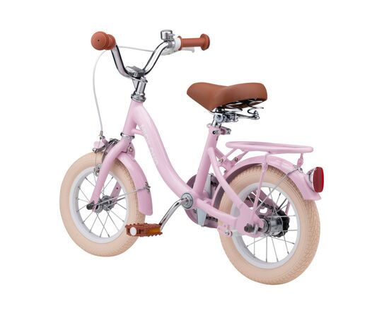 Детский велосипед Miqilong LS 12" розовый (RBB-LS12-PINK), изображение 7 Детский велосипед Miqilong LS 12" розовый (RBB-LS12-PINK), изображение 7