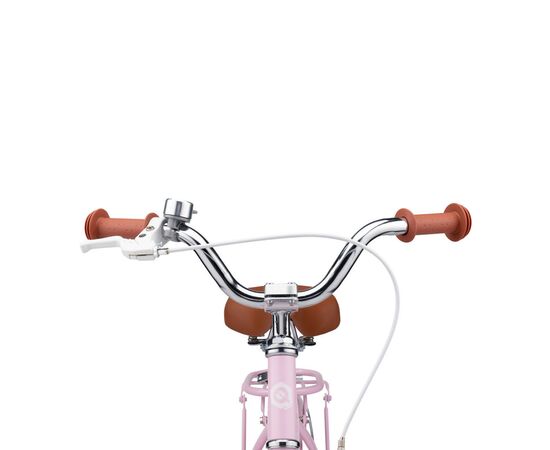 Детский велосипед Miqilong LS 12" розовый (RBB-LS12-PINK), изображение 8 Детский велосипед Miqilong LS 12" розовый (RBB-LS12-PINK), изображение 8