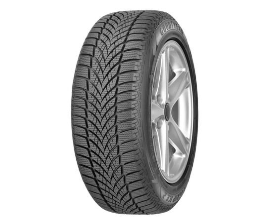 Шина Goodyear Ultra Grip Ice 2 195/55R15 85T