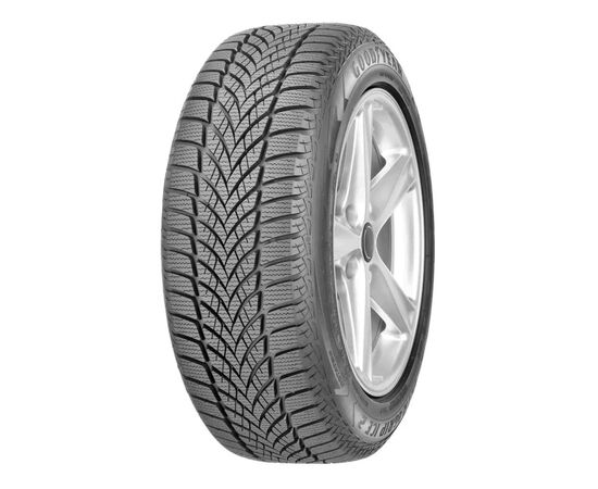 Шина Goodyear Ultra Grip Ice 2 XL 195/65R15 95T