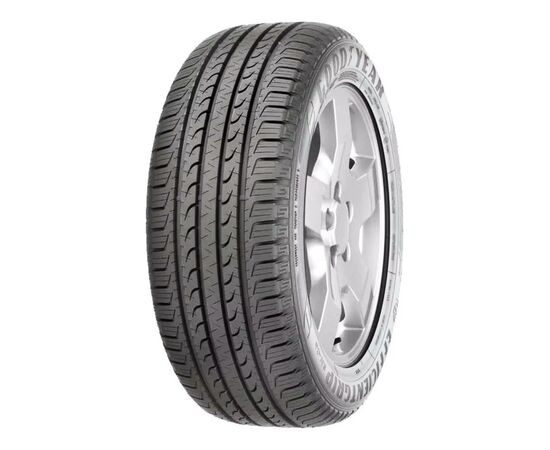 Шина Goodyear EfficientGrip SUV 225/60R18 100V