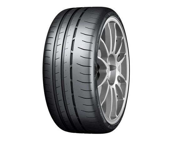 Шина Goodyear Eagle F1 SUPERSPORT XL FP 235/35R19 91Y