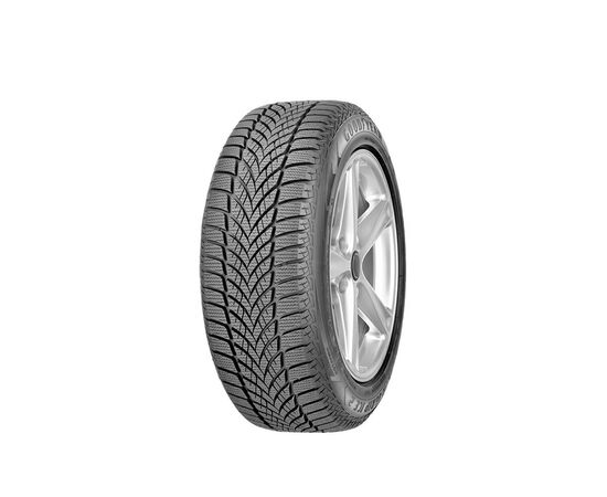 Шина Goodyear Ultra Grip Ice 2 XL 235/45R17 97T