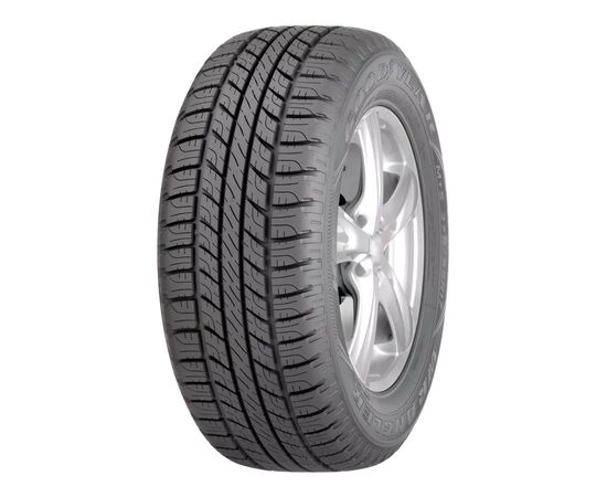 Шина Goodyear Wrangler HP 2 245/70R16 107H