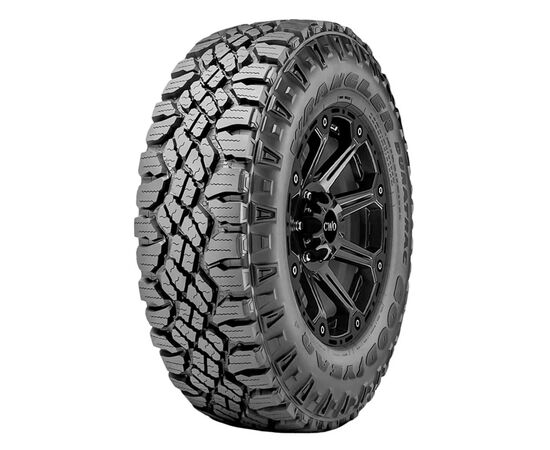 Шина Goodyear Wrangler DuraTrac XL 255/55R19 111Q