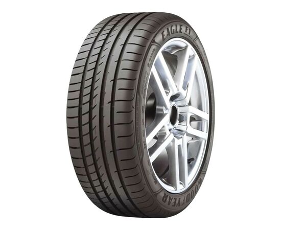 Шина Goodyear Eagle F1 Asymmetric 3 XL FP 265/40R20 104Y