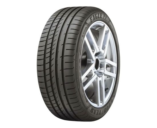 Шина Goodyear Eagle F1 Asymmetric 3 XL M0 275/35R19 100Y